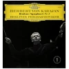 Herbert Von Karajan - Brahms: Symphonie No. 1 [Vinyl]