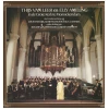 Thijs van Leer & Elly Ameling in the Great Church of Monnickendam [Vinyl]