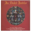 In Dulci Jubilo [Vinyl]