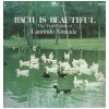 Bach Is Beautiful [Vinyl]