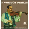 A Virtuoz Primas [Vinyl]