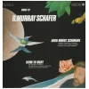 Music by R. Murray Schafer: Adieu Robert Schumann, Hymn to Night [Vinyl]