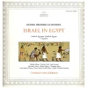Handel: Israel In Egypt Oratorio (2 LPs) [Vinyl]