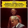 Beethoven: Kreuzer Sonata; Spring Sonata [Vinyl]