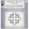 Faure: Requiem (1893 Version) [Vinyl]