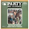 Party bei Alfons [Vinyl]