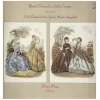 Jewels From La Belle Epoque - Select Pieces of Cecile Chaminade and Agathe Backer-Grondahl [Vinyl]