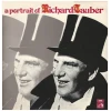 A Portrait of Richard Tauber [Vinyl]