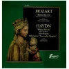 Mozart: Missa Brevis; Haydn: Missa Brevis, Salve Regina, Offertorium 'Non Nobis Domine' [Vinyl]