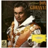 Mozart: Don Giovanni Excerpts DG 136 282 [Vinyl]