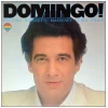 Domingo! Puccini, Donizetti, Massenet, Verdi, Cilea [Vinyl]