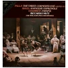 Falla: The Three-Cornered Hat; Ravel: Rapsodie Espagnole; Chabrier: Espana [Vinyl]