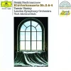 Rachmaninov: Concertos pour Piano Nos. 2 & 4 [Vinyl]