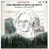 Beethoven: String Quartet in E flat Major Opus 127 [Vinyl]
