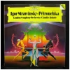 Stravinsky: Petrouchka [Vinyl]