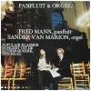 Panfluit & Orgel - Populair Klassiek Concert Uit De Lutherse Kerk, Den Haag [Vinyl]