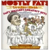 Mostly Fats - The Canadian Brass Plays Fat's Waller's Greatest Hits [Vinyl]
