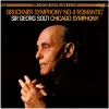 Bruckner: Symphony No 4 'Romantic' [Vinyl]