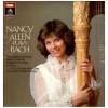 Nancy Allen Plays Bach [Vinyl]