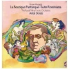 Rossini-Respighi: La Boutique Fantastique; Suite Rossiniana [Vinyl]