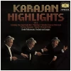 Karajan Highlights Vol. II [Vinyl]