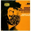 Horn Quartets: An Omnibus [Vinyl]
