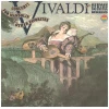 Siegfried Behrend / German String Orchestra: Vivaldi Concerti For Mandolin And Other Favorites [Vinyl]