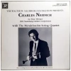 Charles Neidich with The Mendelssohn String Quartet: Clarinet Quintets by Mozart and Weber [Vinyl]