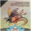 Bolling: Concerto for Classical Guitar and Jazz Piano [Vinyl]