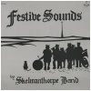 Festive Sounds by Skelmanthorpe Band [Vinyl]