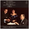 Victoria de Los Angeles & Dietrich Fischer-Dieskau In Duets [Vinyl]