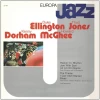 Europa Jazz - Duke Ellington, Thad Jones, Kenny Dorham, Howard McGhee [Vinyl]