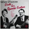 Duets for Spanish Guitars [Vinyl]