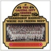 Barbershop Harmony: Where Old Friends Meet [Vinyl]