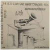 The Legendary Earl Baker Cylinders 1926 - Red Nichols Radio Transcriptions 1929-30 [Vinyl]