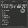 Baroque Brass [Vinyl]