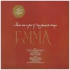 Emma: These Are a Few of My Favorite Songs [Vinyl]