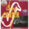 Benny Carter - The Late Forties [Vinyl]