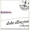 Live At Click Restaurant Philadelphia 1949 - Vol. 4 [Vinyl]