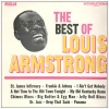 The Best of Louis Armstrong [Vinyl]