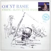 String Along With Basie [Vinyl]