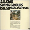 All Star Swing Groups - The Savoy Sessions (2 LPs) [Vinyl]