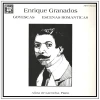 Enrique Granados: Goyescas; Escenas Romanticas (2 LPs) [Vinyl]