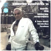 Bernstein Budapesten '83 - Bartok:Zene; Bernstein: Divertimento [Vinyl]