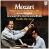 Mozart: Piano Concertos K.459 and K.488 [Vinyl]