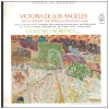 Victoria de Los Angeles Sings Debussy and Ravel & Other French Songs [Vinyl]