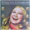 Barbara Cook At Carnegie Hall [Vinyl]