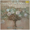 Beethoven: Triple Concerto [Vinyl]