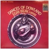 Dances of Dowland [Vinyl]