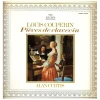 Couperin: Pieces de Clavecin [Vinyl]